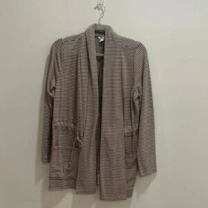 Worn handful of times